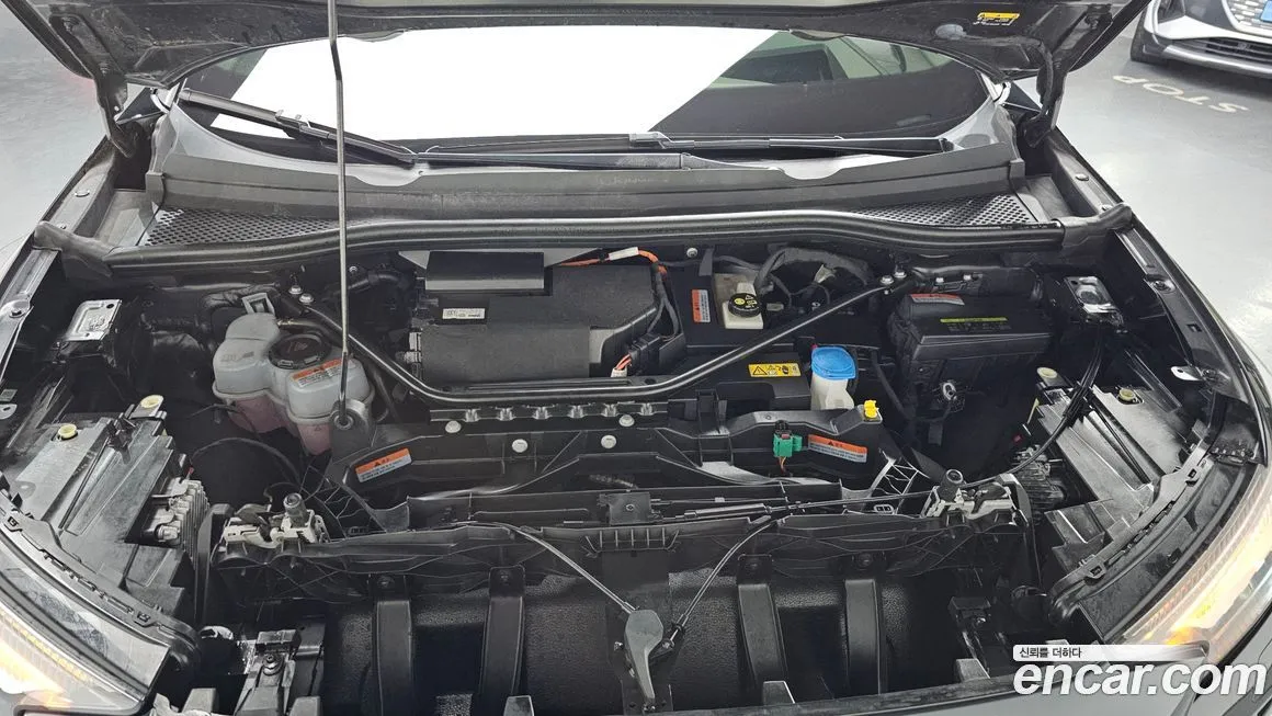 Audi Q4 e-tron 2023 из KR, фото 6