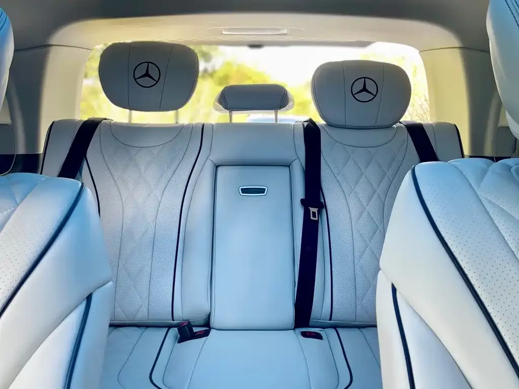 Mercedes-Benz Vito 2023 из CN, фото 3