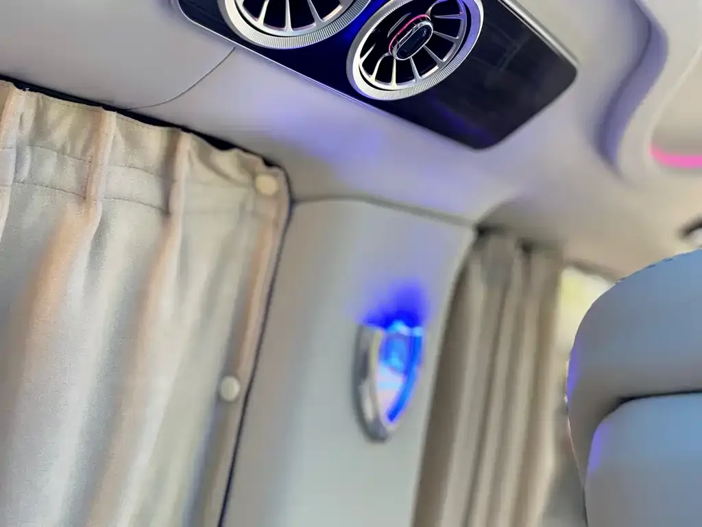Mercedes-Benz Vito 2023 из CN, фото 2