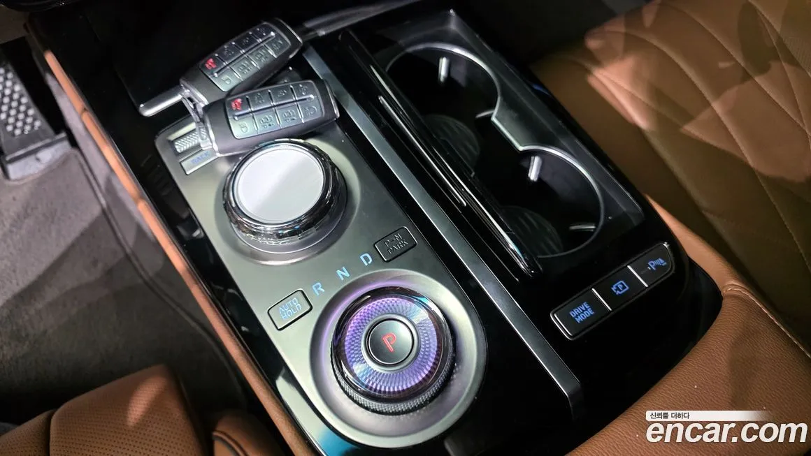 Genesis G80 2023 из KR, фото 9