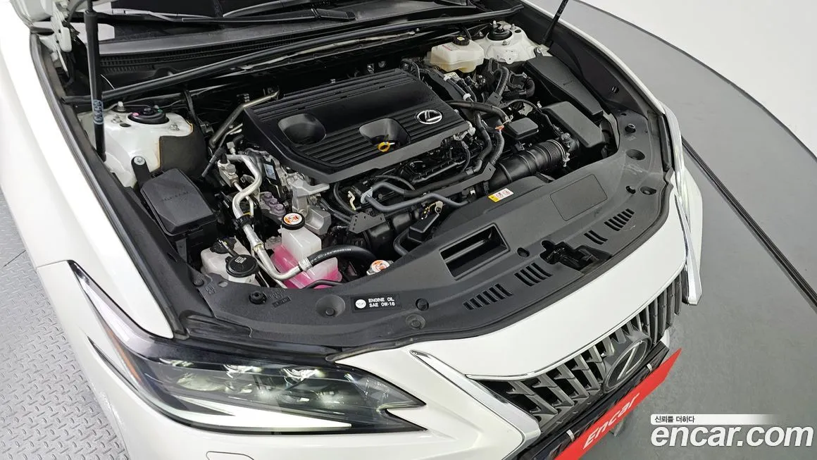 Lexus ES 2025 из KR, фото 6