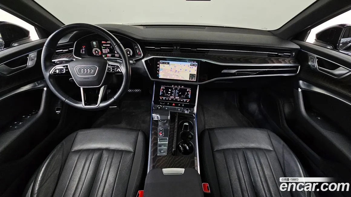 Audi A6 — фото 4