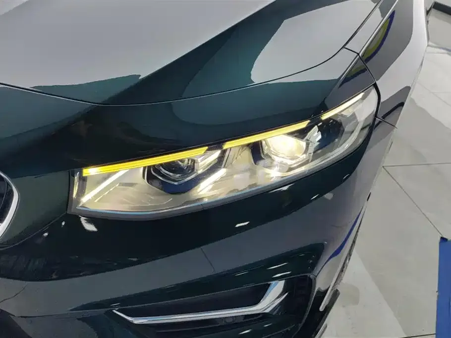 Geely Xingrui 2022 из CN, фото 6