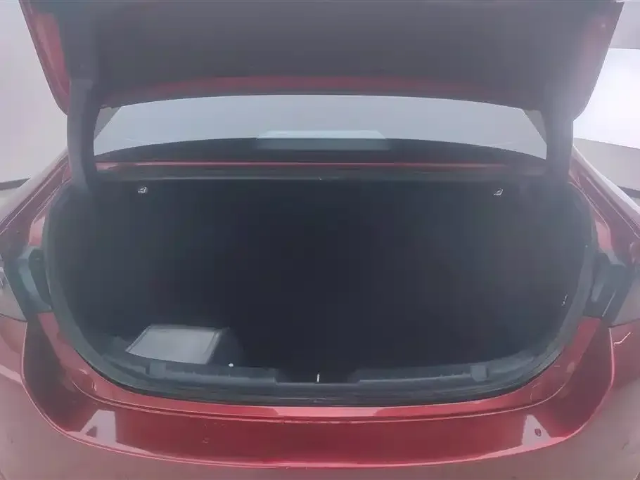Mazda 3 Axela 2023 из CN, фото 3