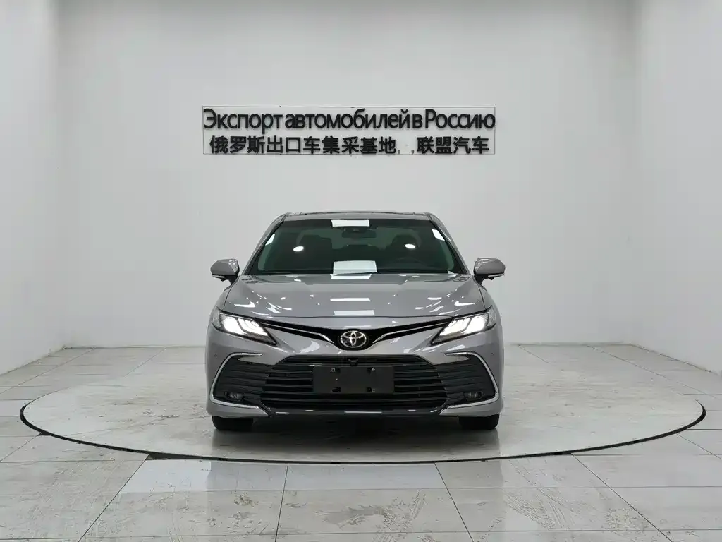 Toyota Camry 2022 из CN, фото 3