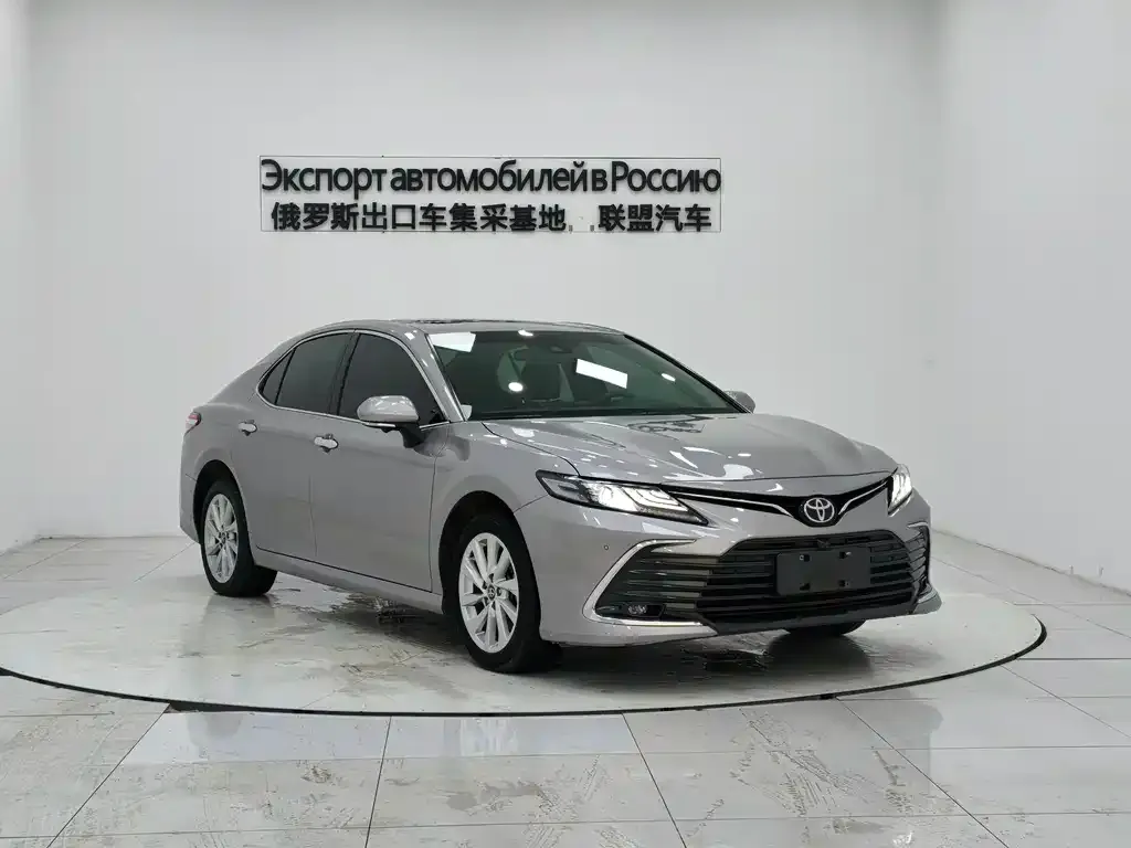 Toyota Camry 2022 из CN, фото 6