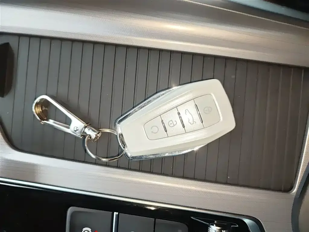 Geely Xingrui 2023 из CN, фото 9