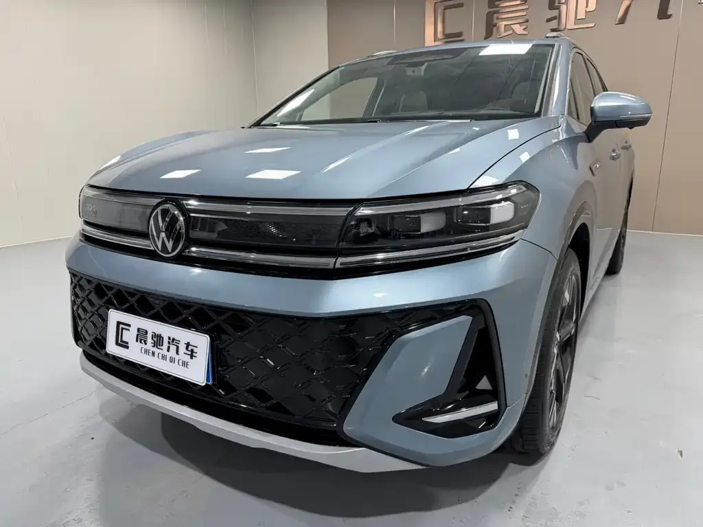 Volkswagen Talagon 2025 из CN, фото 1
