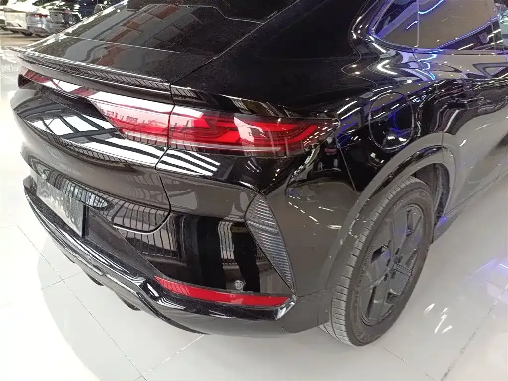 BYD L EV 2024 из CN, фото 5