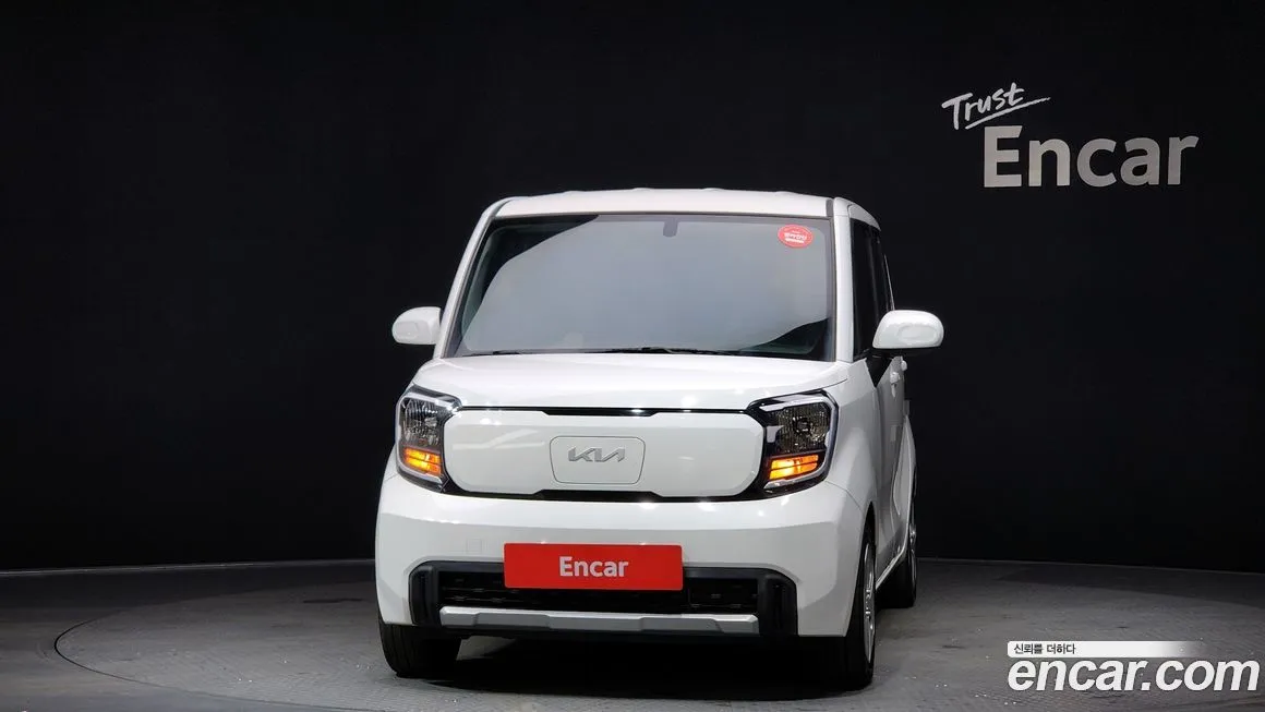 Kia RAY 2024 из KR, фото 10