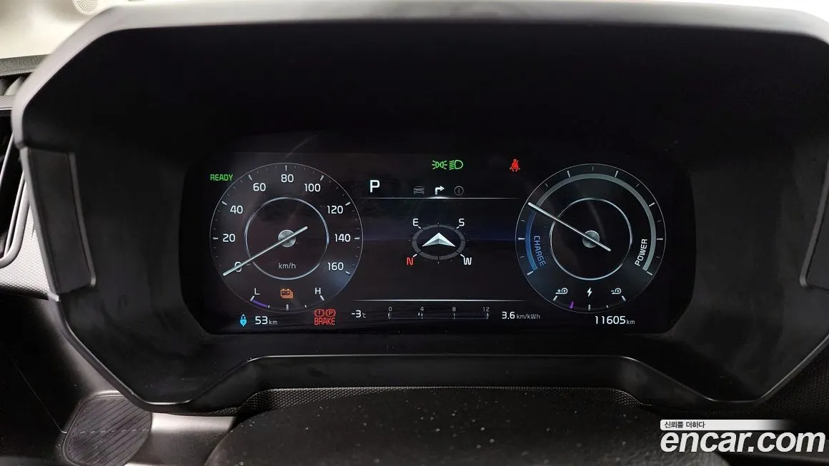 Kia RAY 2024 из KR, фото 8