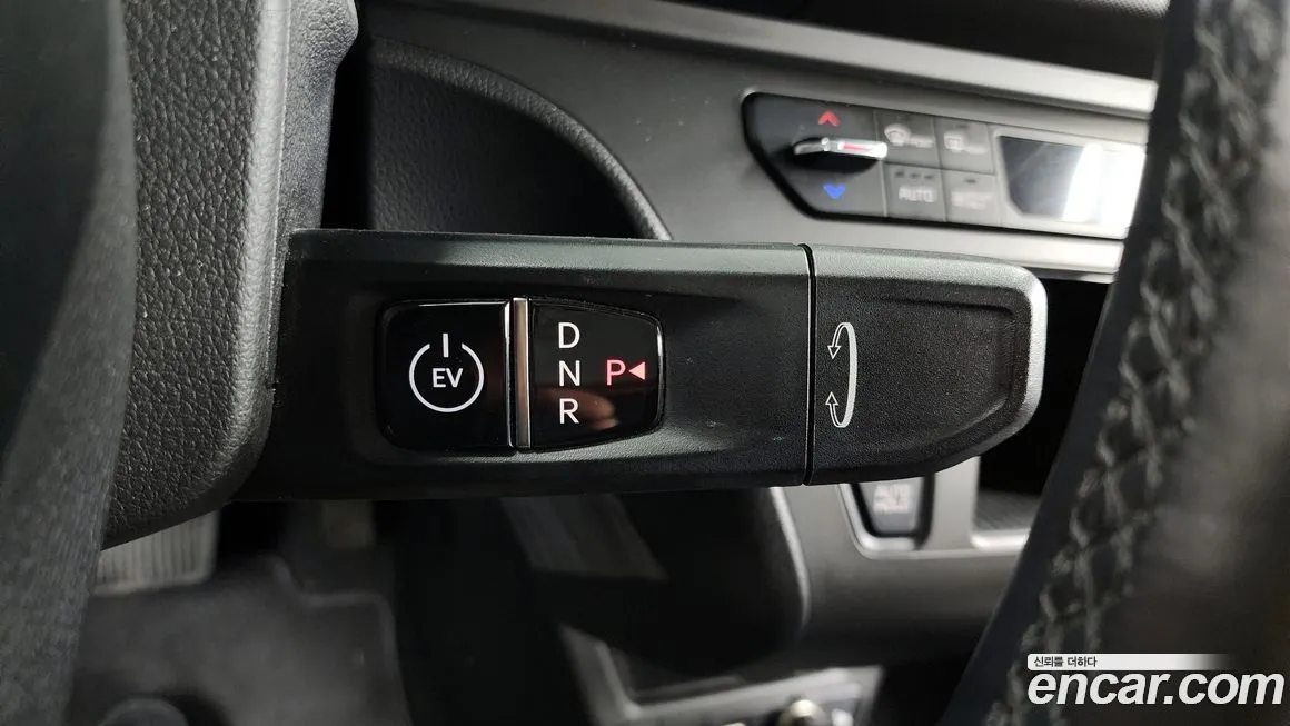 Kia RAY 2024 из KR, фото 6
