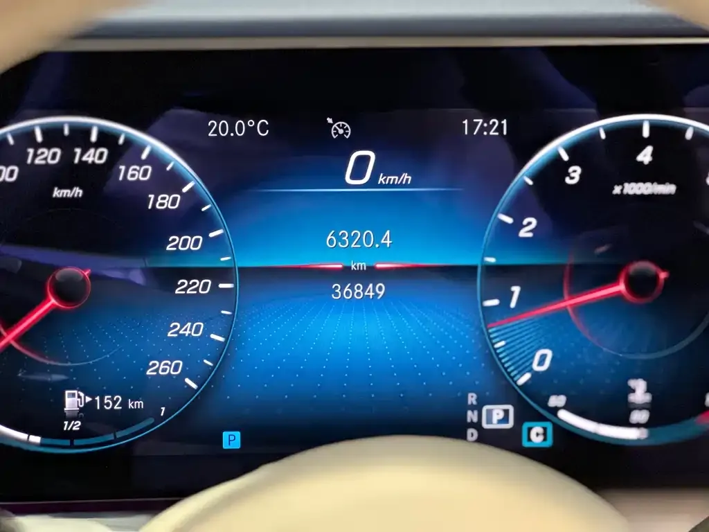 Mercedes-Benz E-Class (Import) 2022 из CN, фото 4