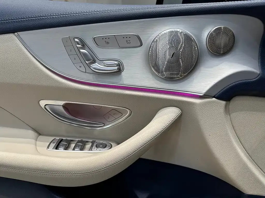 Mercedes-Benz E-Class (Import) 2022 из CN, фото 3