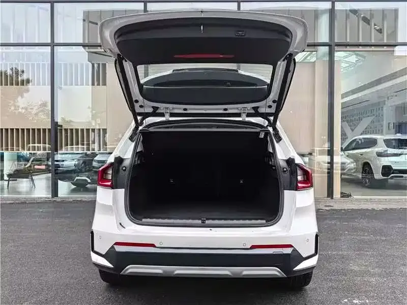 BMW X1 2025 из CN, фото 5