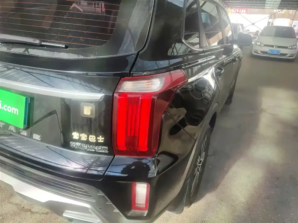 Kia Sportage — фото 6