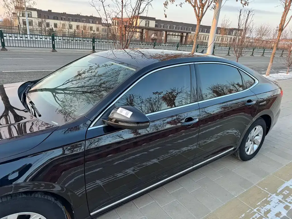 Volkswagen Passat 2022 из CN, фото 8