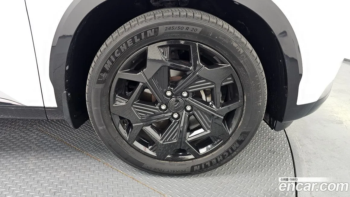 Hyundai Palisade — фото 9