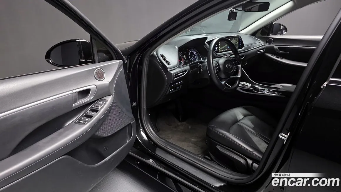 Hyundai Sonata 2022 из KR, фото 7