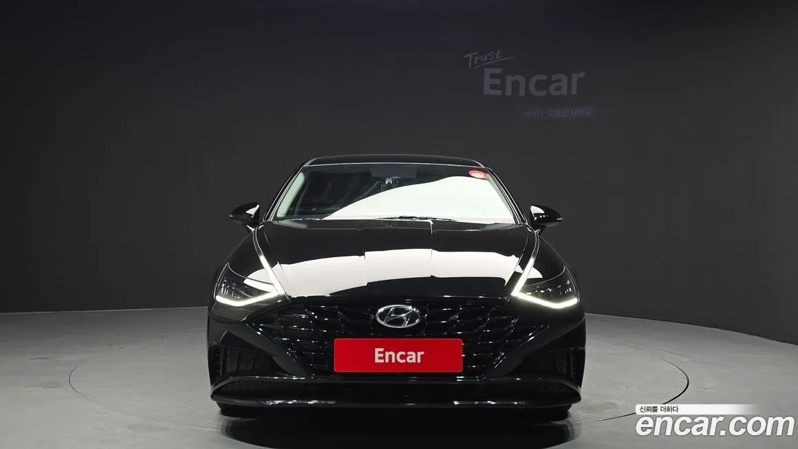 Hyundai Sonata 2022 из KR, фото 8