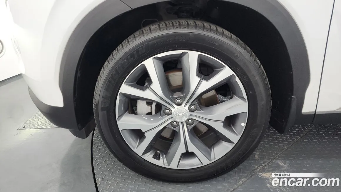 Hyundai Palisade 2022 из KR, фото 6