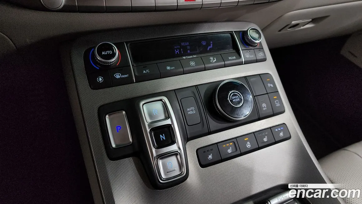Hyundai Palisade 2022 из KR, фото 10