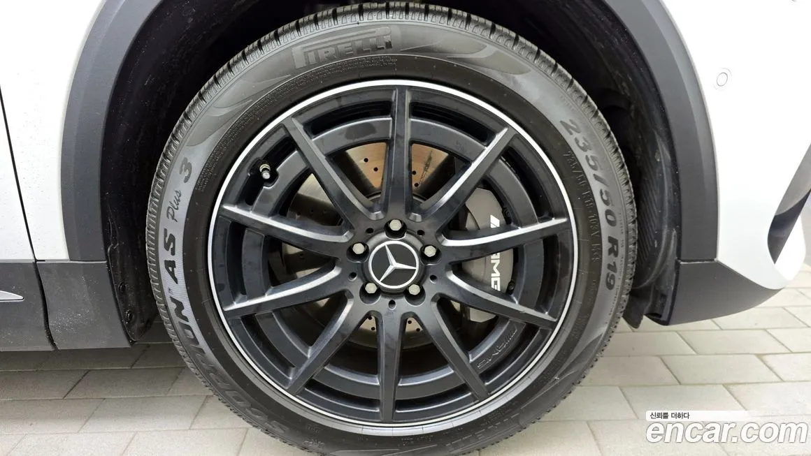 [object Object] GLA-Class 2023 из KR, фото 5