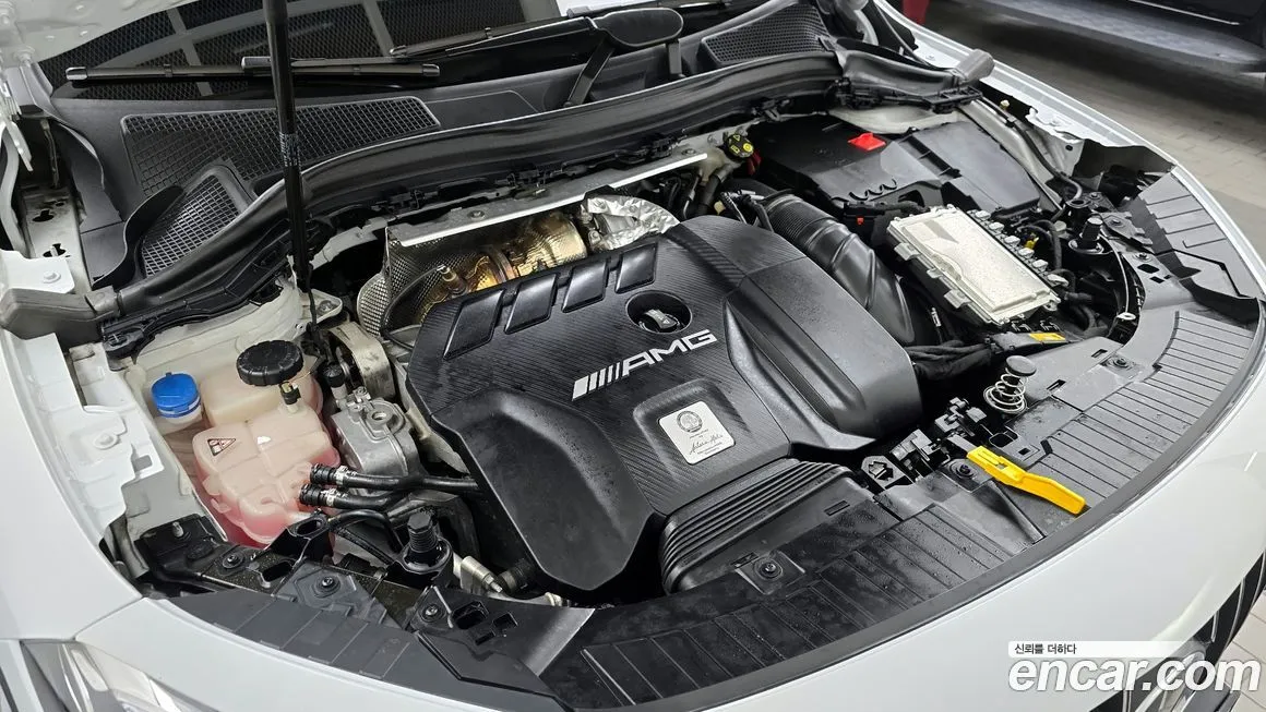 [object Object] GLA-Class 2023 из KR, фото 6