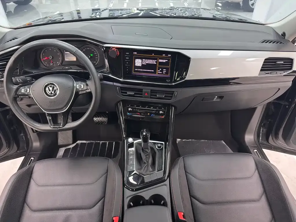 Volkswagen Tayron 2022 из CN, фото 5