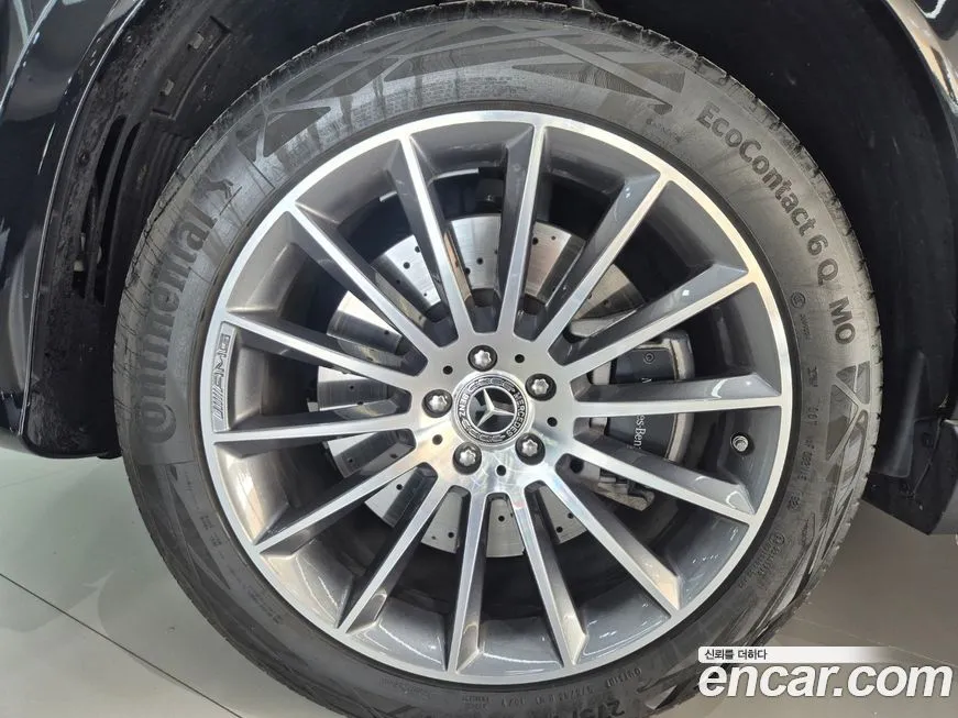 Mercedes-Benz GLE-Class 2025 из KR, фото 7