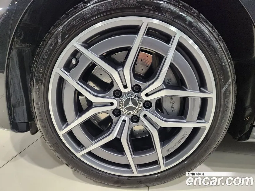 Mercedes-Benz E-Class 2023 из KR, фото 5