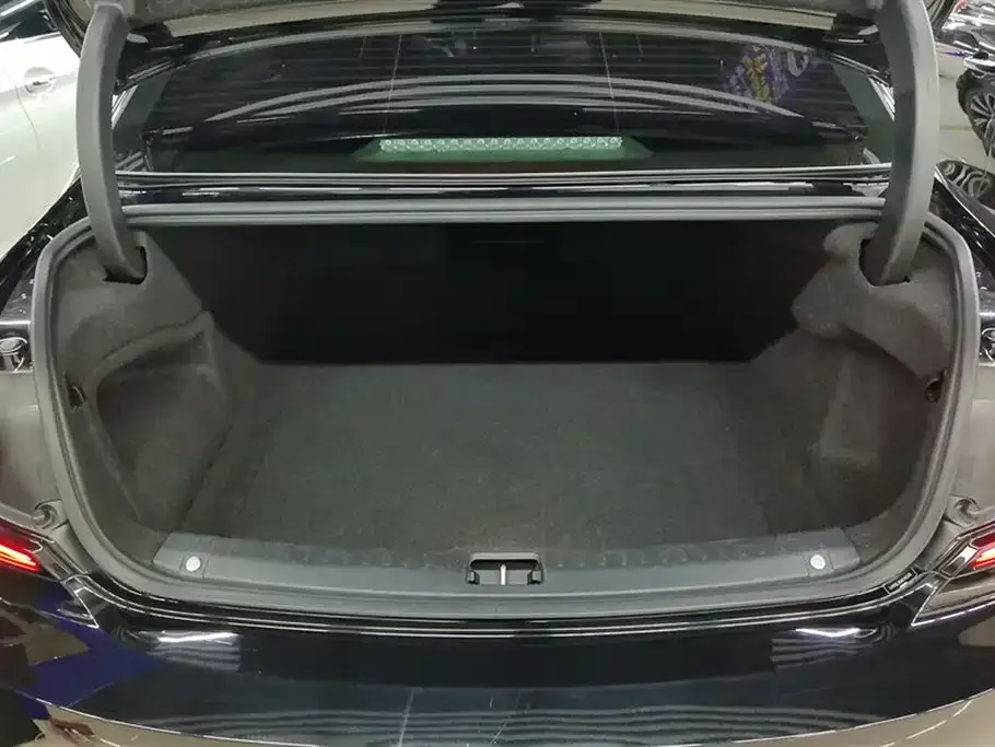 Volvo S90 2021 из CN, фото 9