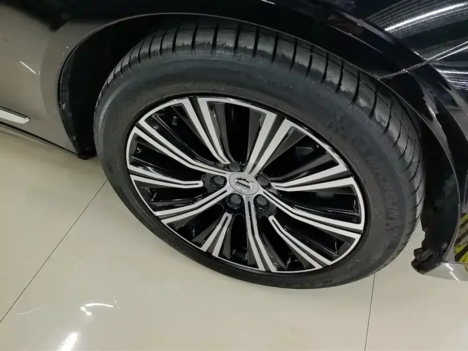 Volvo S90 2021 из CN, фото 7