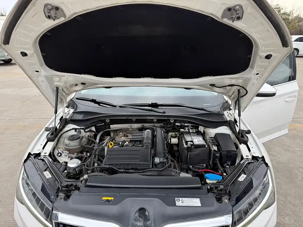 Skoda Superb 2021 из CN, фото 9