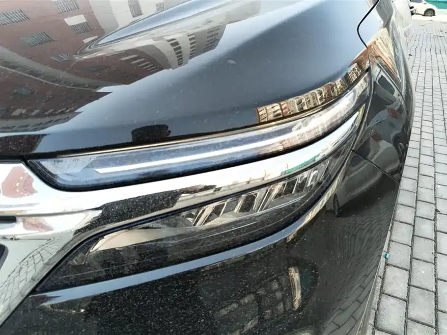 Chevrolet Equinox 2021 из CN, фото 5