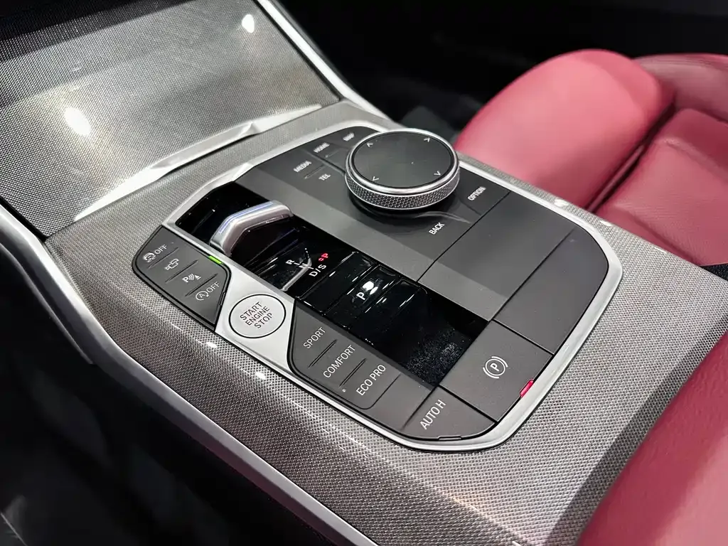 BMW 4 Series 2024 из CN, фото 10