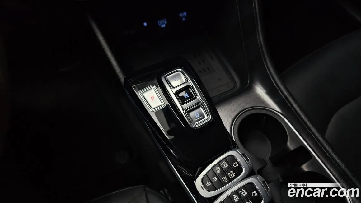 Hyundai Sonata 2022 из KR, фото 3