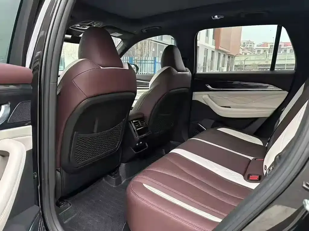 Geely Xingyue L 2023 из CN, фото 6