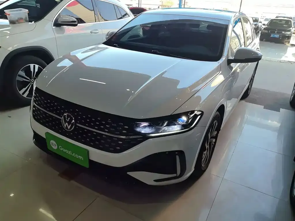Volkswagen Lavida 2023 из CN, фото 1