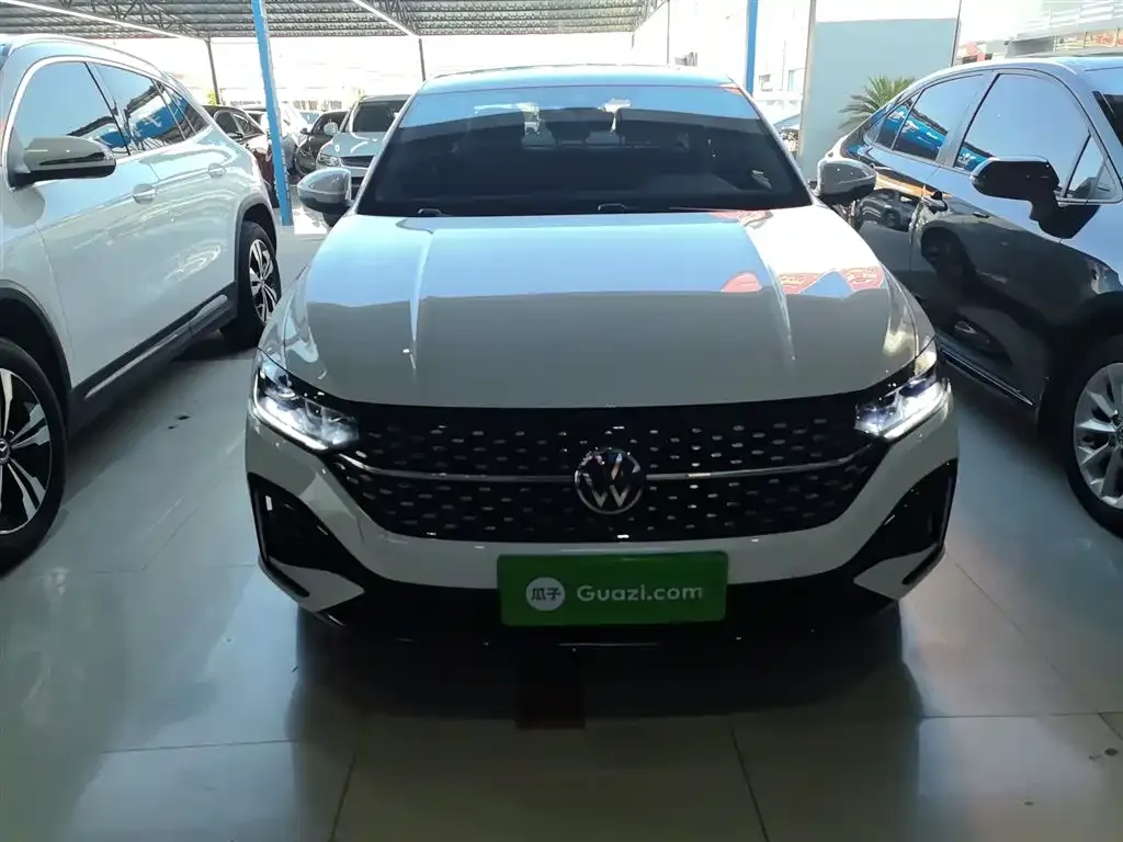 Volkswagen Lavida 2023 из CN, фото 9