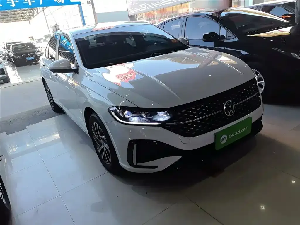 Volkswagen Lavida 2023 из CN, фото 7
