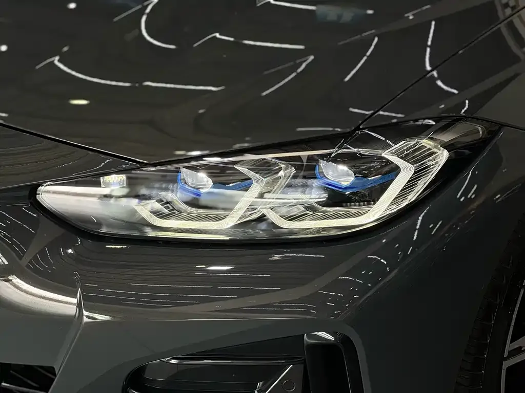 BMW 4 Series — фото 10