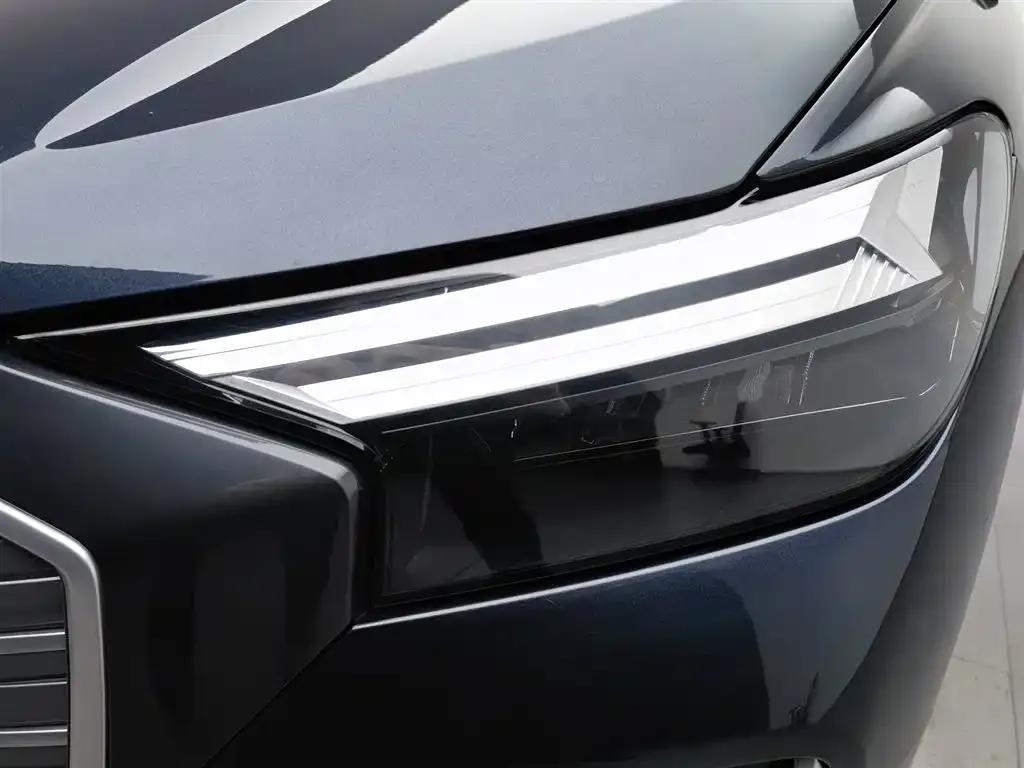 Audi Q4 e-tron 2023 из CN, фото 7