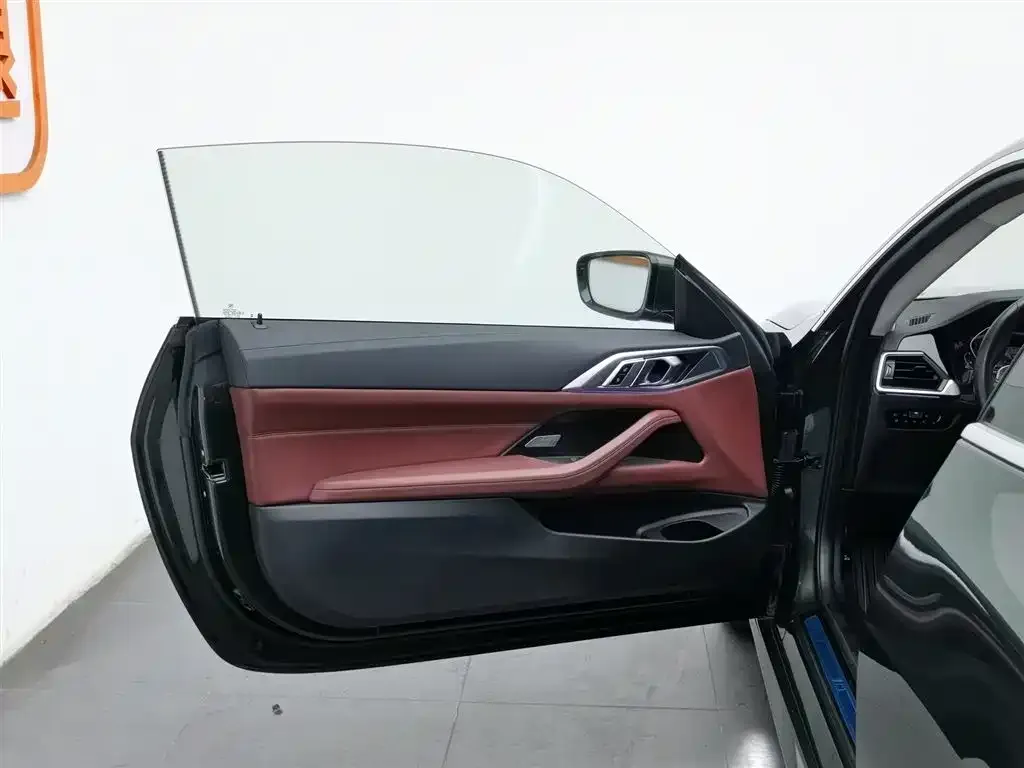 BMW 4 Series 2023 из CN, фото 4