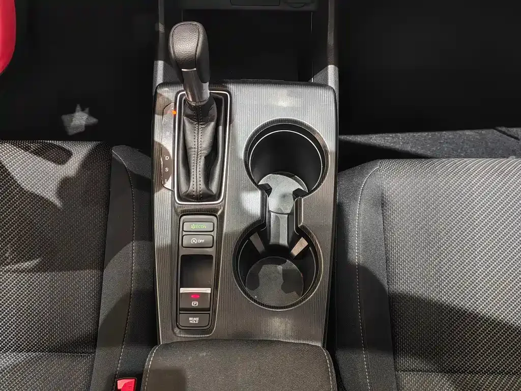 Honda Integra 2023 из CN, фото 9