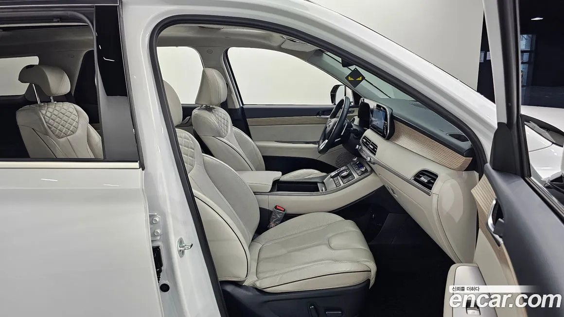 Hyundai Palisade 2022 из KR, фото 5