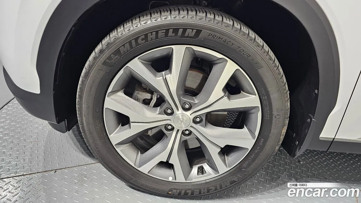 Hyundai Palisade 2022 из KR, фото 7
