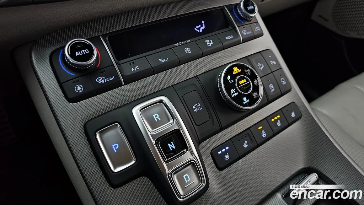 Hyundai Palisade 2022 из KR, фото 10