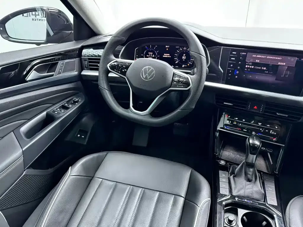 Volkswagen Passat New Energy 2023 из CN, фото 5