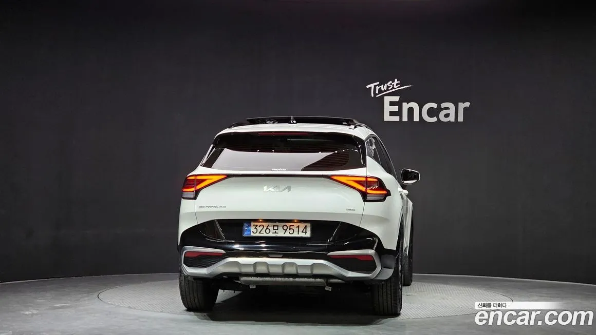 Kia Sportage — фото 4